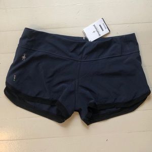 Women’s Merino Sport Lined Short